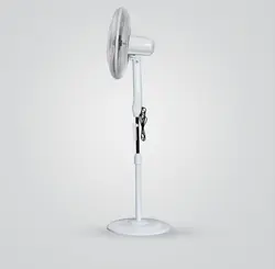 پنکه ایستاده برفاب با کنترل مدل SF2021