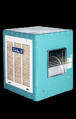 کولر آبی آزمایش مدل AZ-400