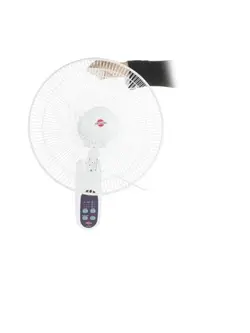 پنکه دیواری پارس خزر مدل 7020R