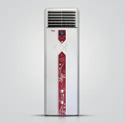 کولر آبی پرتابل برفاب مدل BF3-T