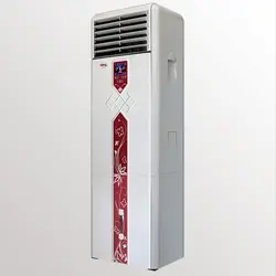 کولر آبی پرتابل برفاب مدل BF3-T