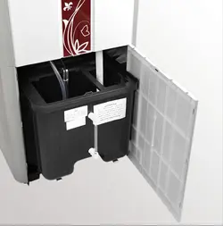 کولر آبی پرتابل برفاب مدل BF3-T