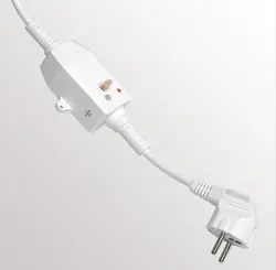 کولر آبی پرتابل برفاب مدل BF3-T