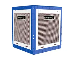 کولر آبی سلولزی 5000 سپهرالکتریک ریموت دار مدل SE500