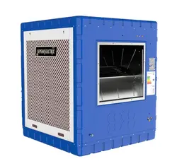 کولر آبی سلولزی 5000 سپهرالکتریک ریموت دار مدل SE500