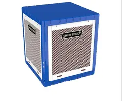 کولر آبی سلولزی 5000 سپهرالکتریک ریموت دار مدل SE500