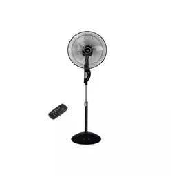 پنکه پایه بلند پارس خزر مدل آدو-ADO