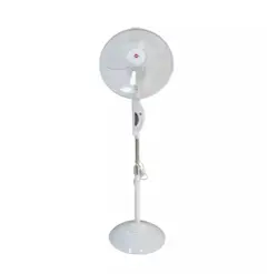 پنکه پایه بلند پارس خزر مدل آدو-ADO