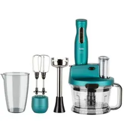 گوشت کوب برقی چندکاره فکر مدل MR Cheff Quadro