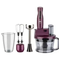 گوشت کوب برقی چندکاره فکر مدل MR Cheff Quadro