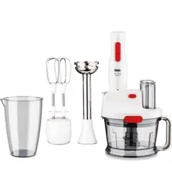 گوشت کوب برقی چندکاره فکر مدل MR Cheff Quadro