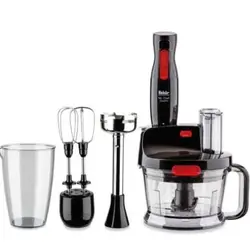 گوشت کوب برقی چندکاره فکر مدل MR Cheff Quadro