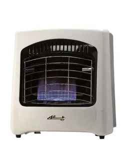 بخاری گازی بدون دودکش پلار مدل 20KN