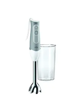 گوشت کوب برقی براون مدل MQ500