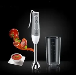 گوشت کوب برقی براون مدل MQ500