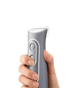 گوشت کوب برقی براون مدل MQ500