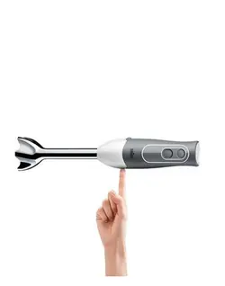 گوشت کوب برقی براون مدل MQ500