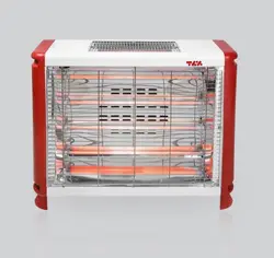 بخاری برقی برفاب مدل QH-3000