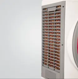 کولر آبی پرتابل برفاب مدل BF3-Z