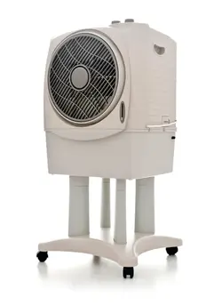 کولرآبی پرتابل و پنکه پرتابل رابو مدل PC-2500