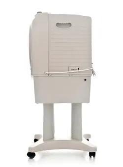 کولرآبی پرتابل و پنکه پرتابل رابو مدل PC-2500