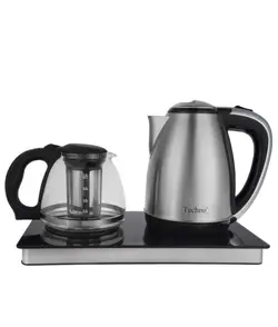 چای ساز تکنو مدل Te-985