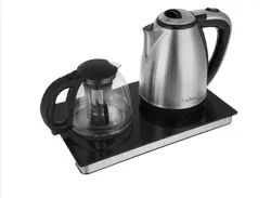 چای ساز تکنو مدل Te-985