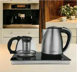 چای ساز تکنو مدل Te-985