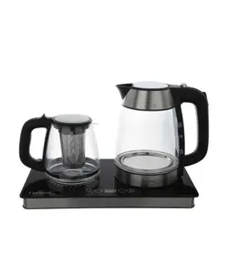 چای ساز تکنو مدل Te-986