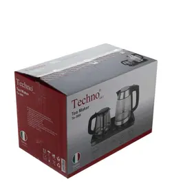 چای ساز تکنو مدل Te-986