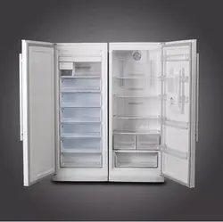 یخچال فریزر دوقلو آیسان مدل IRF-313