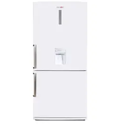 یخچال فریزر التتو مدل FR-840NE2 عرض پهن(یخساز دستی) 30فوت