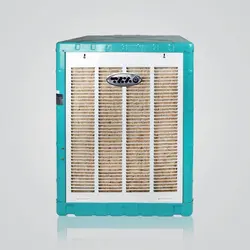 کولرآبی ۷۰۰۰ برفاب مدل BF7