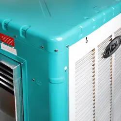 کولرآبی ۷۰۰۰ برفاب مدل BF7