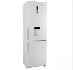 یخچال فریزر امرسان ۲۰ فوت مدل سامی ۴۶ آبسردکن دار یخساز دستی