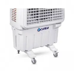 کولر آبی پرتابل بروات مدل BR-32000