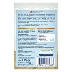 بستنی ژله ای گربه مدل مرغ و اردک وینستون بسته 8 عددی