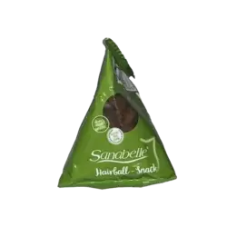 تشویقی گربه سانابل مدل هیربال وزن 20 گرم