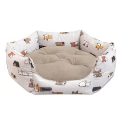 جای خواب 6 ضلعی وی آی پی نیناپت سایز صفر