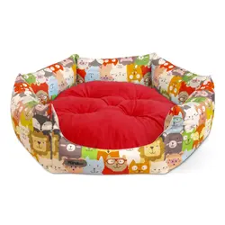 جای خواب 6 ضلعی وی آی پی نیناپت سایز صفر