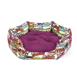 جای خواب 6 ضلعی وی آی پی نیناپت سایز صفر