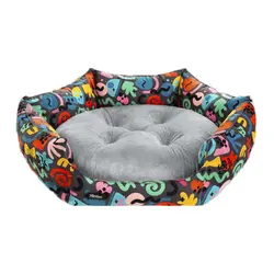 جای خواب 6 ضلعی وی آی پی نیناپت سایز صفر