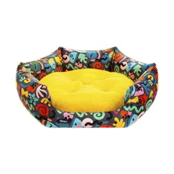 جای خواب 6 ضلعی وی آی پی نیناپت سایز صفر