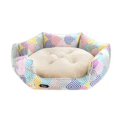 جای خواب 6 ضلعی وی آی پی نیناپت سایز صفر