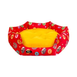 جای خواب 6 ضلعی وی آی پی نیناپت سایز صفر