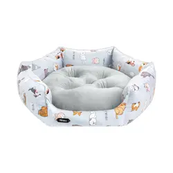 جای خواب 6 ضلعی وی آی پی نیناپت سایز صفر