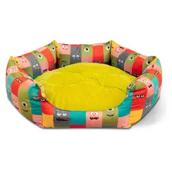 جای خواب 6 ضلعی وی آی پی نیناپت سایز صفر