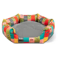 جای خواب 6 ضلعی وی آی پی نیناپت سایز صفر