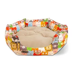 جای خواب 6 ضلعی وی آی پی نیناپت سایز صفر