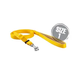 لید سگ مدل اسفنج دار نیناپت سایز ۱